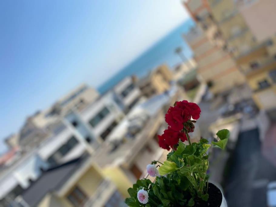 Gold Key Apartments, Durres Beach Dış mekan fotoğraf