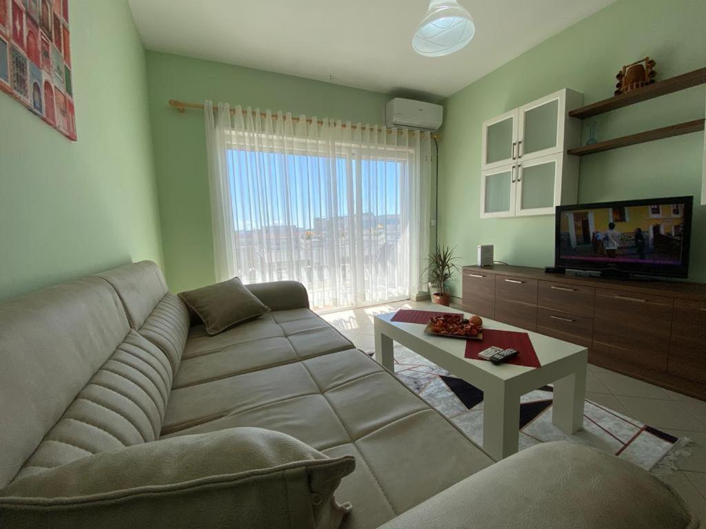 Gold Key Apartments, Durres Beach Dış mekan fotoğraf