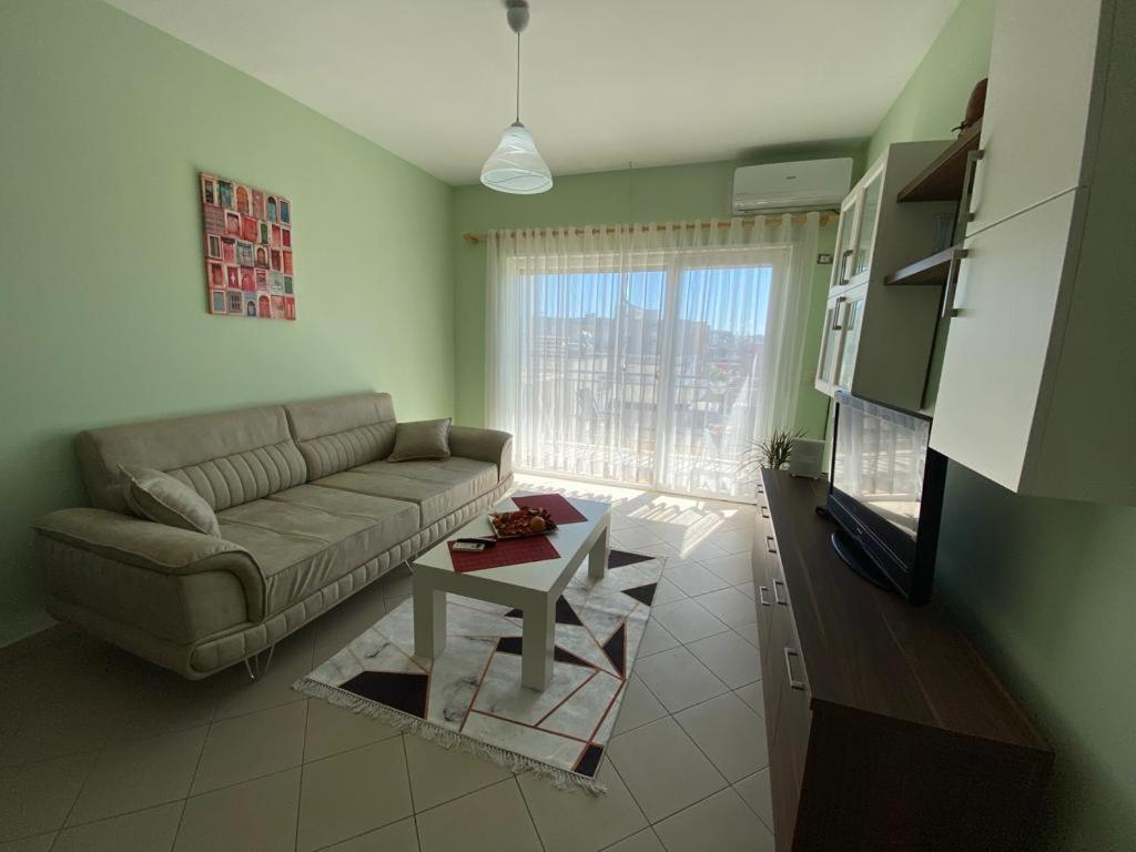 Gold Key Apartments, Durres Beach Dış mekan fotoğraf