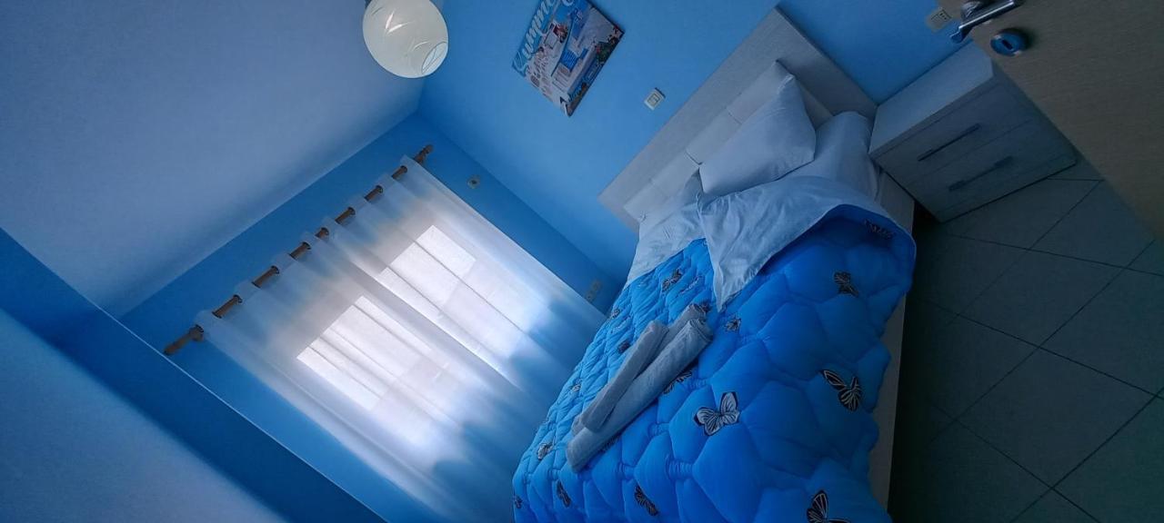 Gold Key Apartments, Durres Beach Dış mekan fotoğraf