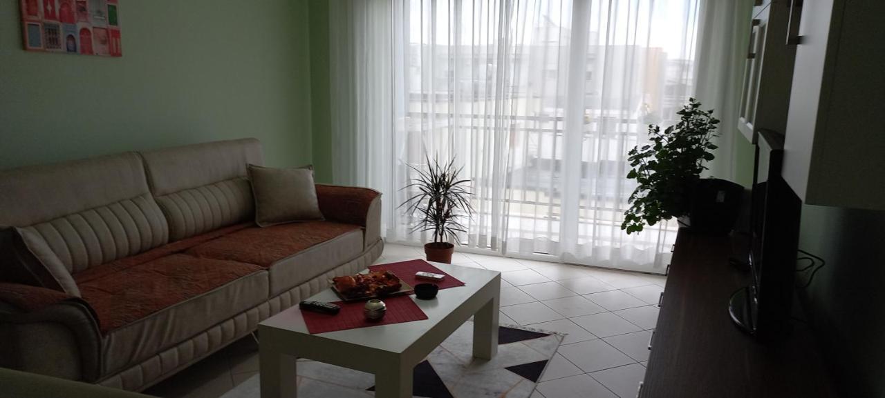 Gold Key Apartments, Durres Beach Dış mekan fotoğraf