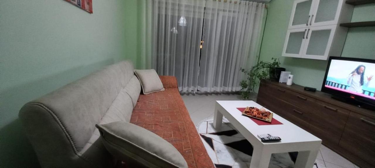 Gold Key Apartments, Durres Beach Dış mekan fotoğraf