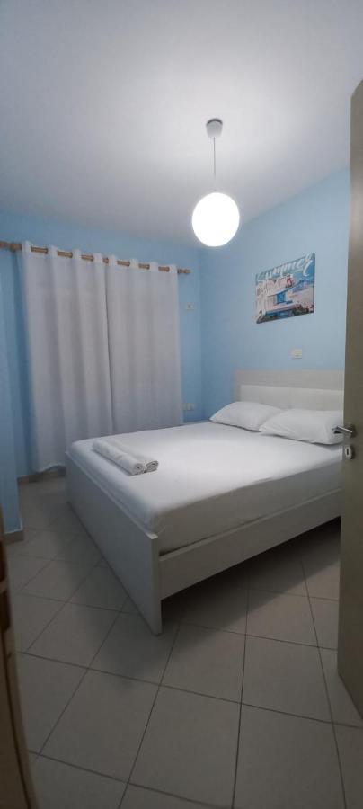 Gold Key Apartments, Durres Beach Dış mekan fotoğraf
