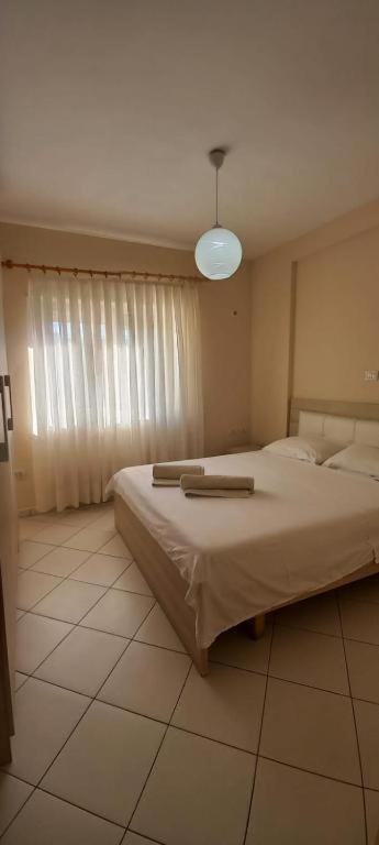 Gold Key Apartments, Durres Beach Dış mekan fotoğraf