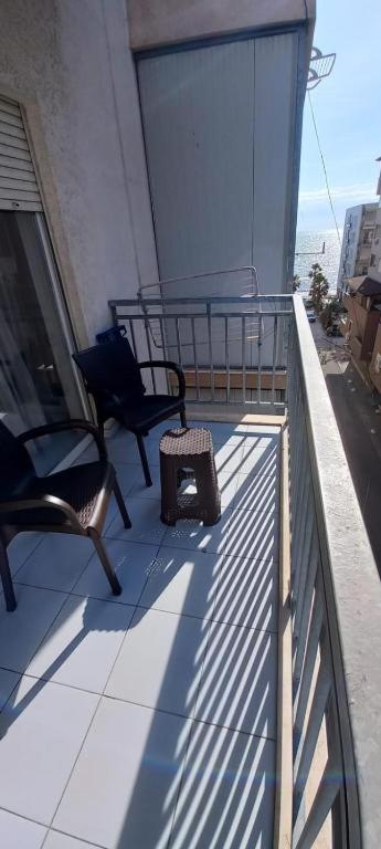 Gold Key Apartments, Durres Beach Dış mekan fotoğraf