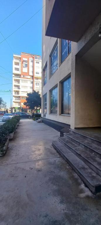 Gold Key Apartments, Durres Beach Dış mekan fotoğraf