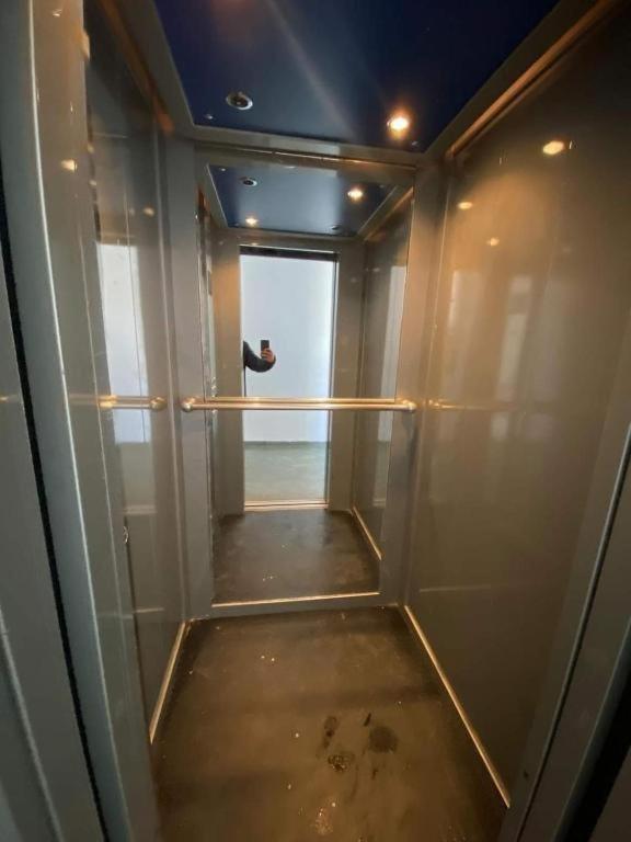 Gold Key Apartments, Durres Beach Dış mekan fotoğraf