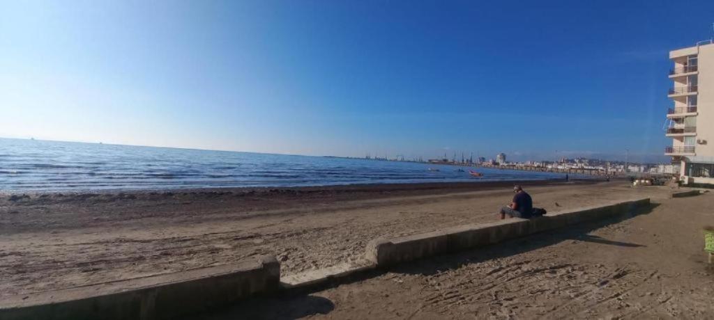 Gold Key Apartments, Durres Beach Dış mekan fotoğraf