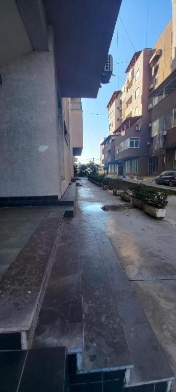 Gold Key Apartments, Durres Beach Dış mekan fotoğraf