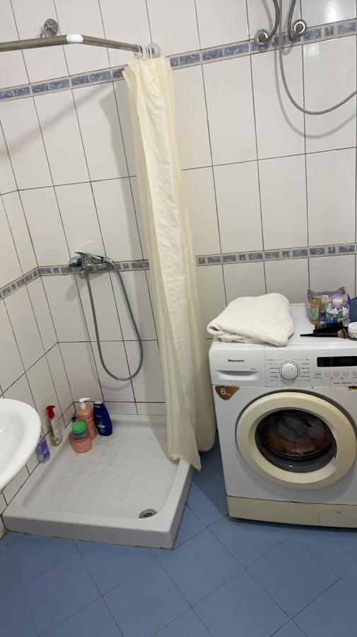 Gold Key Apartments, Durres Beach Dış mekan fotoğraf