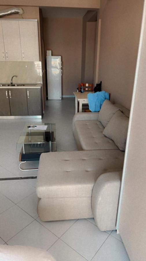 Gold Key Apartments, Durres Beach Dış mekan fotoğraf