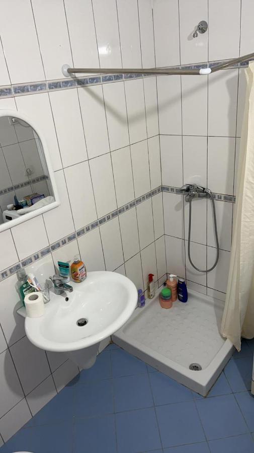 Gold Key Apartments, Durres Beach Dış mekan fotoğraf