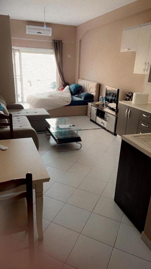 Gold Key Apartments, Durres Beach Dış mekan fotoğraf