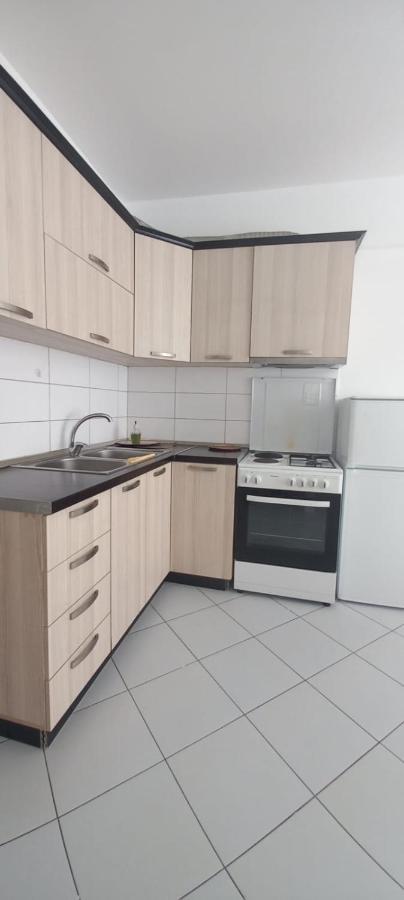 Gold Key Apartments, Durres Beach Dış mekan fotoğraf