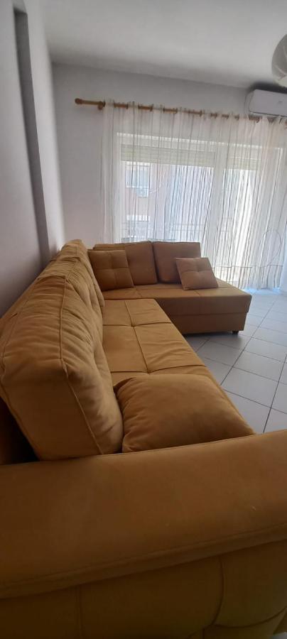 Gold Key Apartments, Durres Beach Dış mekan fotoğraf
