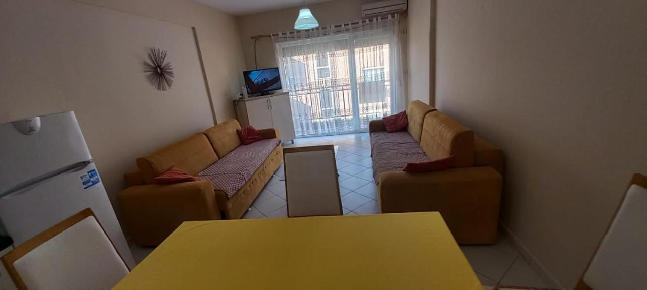 Gold Key Apartments, Durres Beach Dış mekan fotoğraf