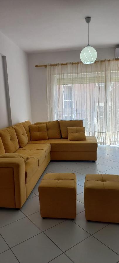 Gold Key Apartments, Durres Beach Dış mekan fotoğraf