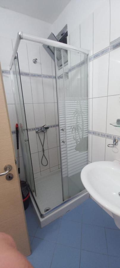 Gold Key Apartments, Durres Beach Dış mekan fotoğraf