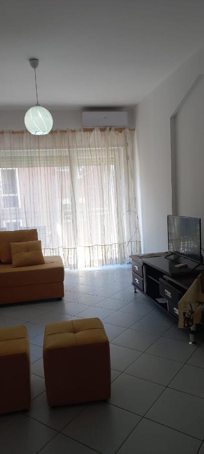 Gold Key Apartments, Durres Beach Dış mekan fotoğraf
