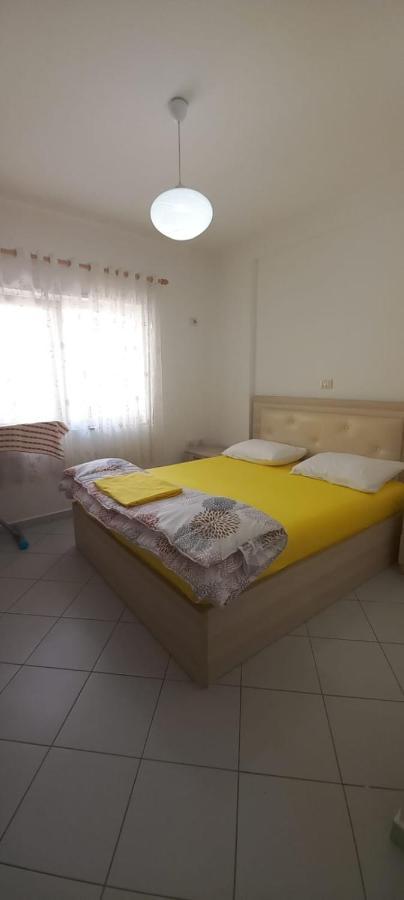 Gold Key Apartments, Durres Beach Dış mekan fotoğraf