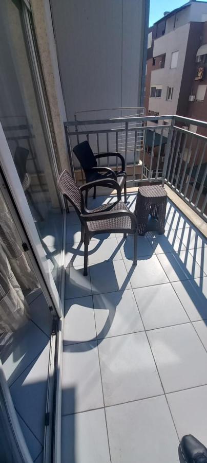 Gold Key Apartments, Durres Beach Dış mekan fotoğraf