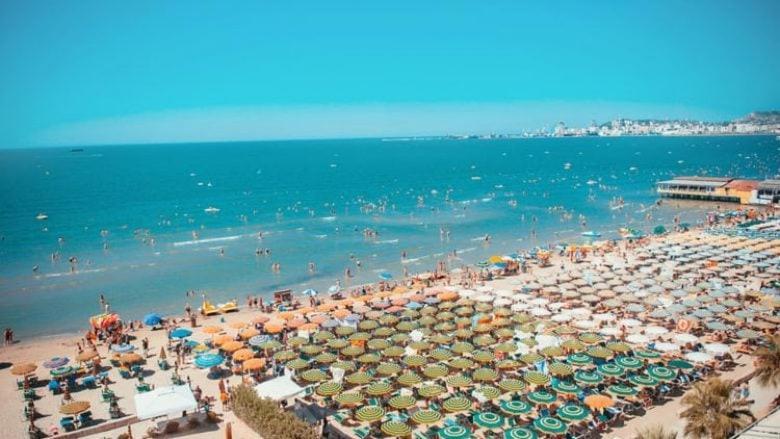 Gold Key Apartments, Durres Beach Dış mekan fotoğraf