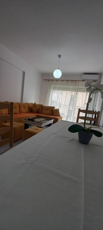 Gold Key Apartments, Durres Beach Dış mekan fotoğraf