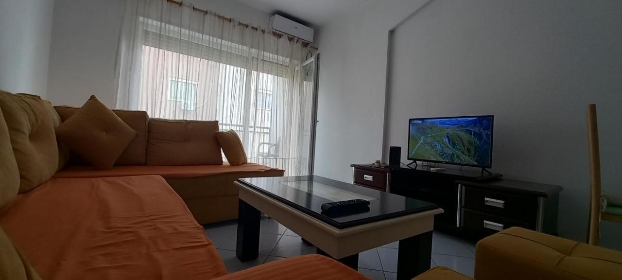 Gold Key Apartments, Durres Beach Dış mekan fotoğraf