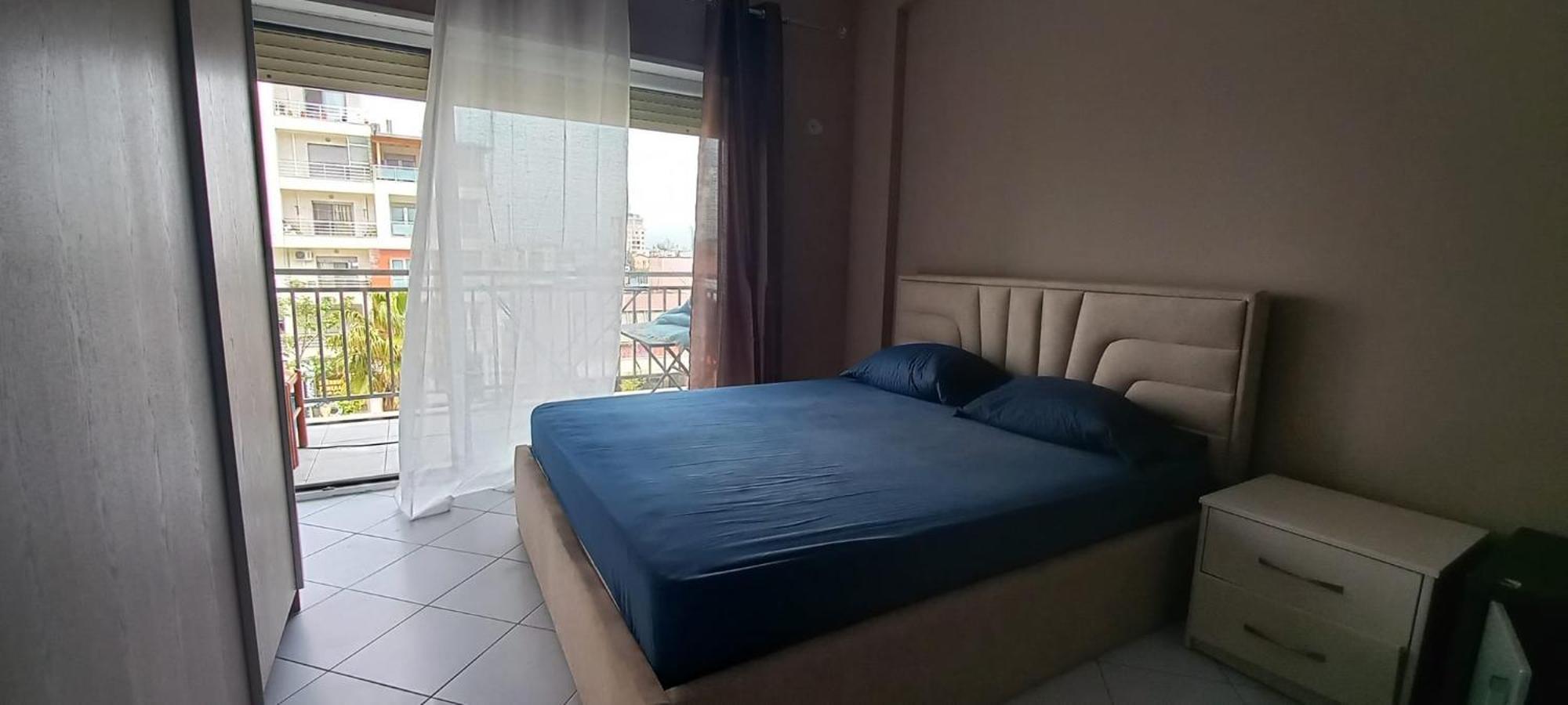 Gold Key Apartments, Durres Beach Dış mekan fotoğraf